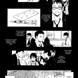 [Yoha] Sayonara Koibito, Mata Kite Tomodachi (Volume 1) [Eng] – Gay Comics image 148.jpg