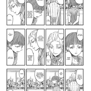 [Yoha] Sayonara Koibito, Mata Kite Tomodachi (Volume 1) [Eng] – Gay Comics image 167.jpg