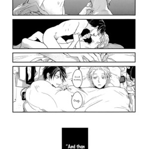 [Yoha] Sayonara Koibito, Mata Kite Tomodachi (Volume 1) [Eng] – Gay Comics image 178.jpg