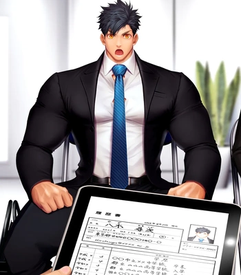 [Haruaki] 2024.03 Application for applicants! — 4