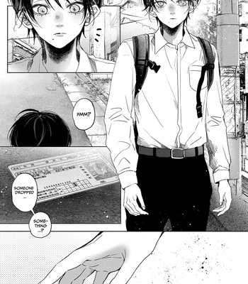 [Haadan (Non)] Nanato-kun no Sainan | The Misfortune of Nanato [Eng] — 2