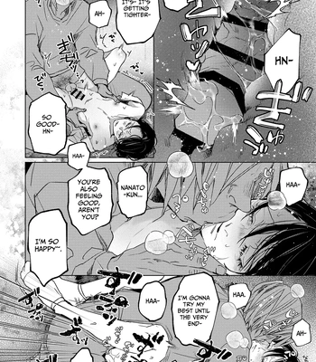 [Haadan (Non)] Nanato-kun no Sainan | The Misfortune of Nanato [Eng] — 023