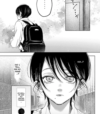 [Haadan (Non)] Nanato-kun no Sainan | The Misfortune of Nanato [Eng] — 028