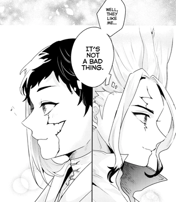 [pipipi (Panya-san)] Love is Killer – Dr. Stone dj [Eng] — 012