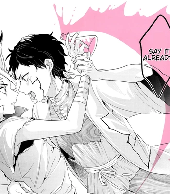 [pipipi (Panya-san)] Love is Killer – Dr. Stone dj [Eng] — 030