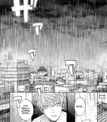 [ECHO (Echo Jiro)] Amedashi Himadashi Honki Onanie Shiyo [Eng] — 5