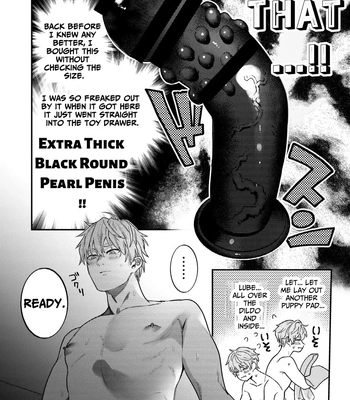 [ECHO (Echo Jiro)] Amedashi Himadashi Honki Onanie Shiyo [Eng] — 031