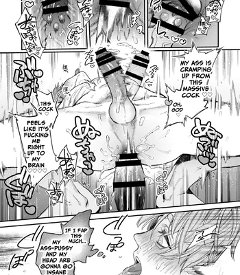 [ECHO (Echo Jiro)] Amedashi Himadashi Honki Onanie Shiyo [Eng] — 039