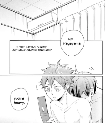 [Elevatordog] Amayakashite yo! – Haikyuu!! dj [Eng] — 3