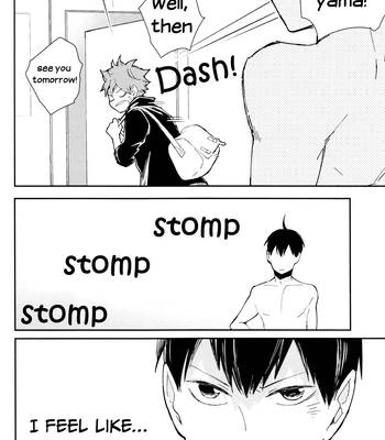 [Elevatordog] Amayakashite yo! – Haikyuu!! dj [Eng] — 6