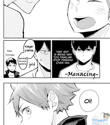 [Elevatordog] Amayakashite yo! – Haikyuu!! dj [Eng] — 10
