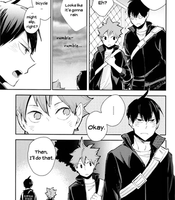 [Elevatordog] Amayakashite yo! – Haikyuu!! dj [Eng] — 11