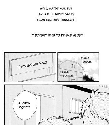[Elevatordog] Amayakashite yo! – Haikyuu!! dj [Eng] — 14