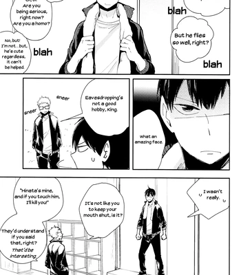 [Elevatordog] Amayakashite yo! – Haikyuu!! dj [Eng] — 15