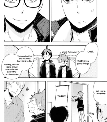 [Elevatordog] Amayakashite yo! – Haikyuu!! dj [Eng] — 16