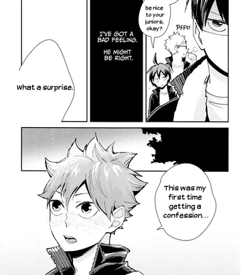 [Elevatordog] Amayakashite yo! – Haikyuu!! dj [Eng] — 17