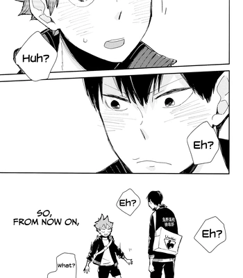 [Elevatordog] Amayakashite yo! – Haikyuu!! dj [Eng] — 027