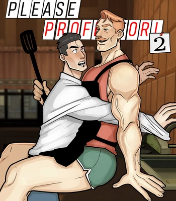 [Creedo] Carterverse Please Professor! 2 [Eng]