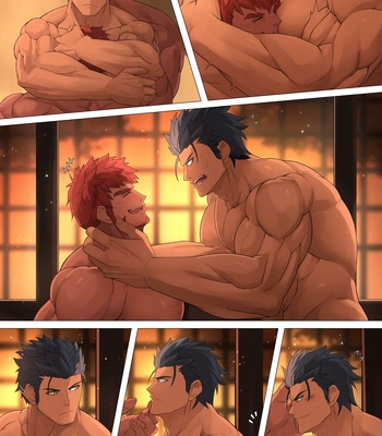 [Bellsalt] Stretch kara no XXX — 3