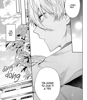 [Kashi Kousen (Uu)] That treasure is a super darling! – Blue Lock dj [Eng] — 10