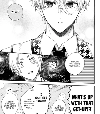 [Kashi Kousen (Uu)] That treasure is a super darling! – Blue Lock dj [Eng] — 12