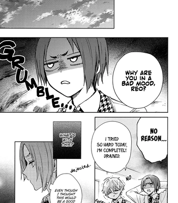 [Kashi Kousen (Uu)] That treasure is a super darling! – Blue Lock dj [Eng] — 18