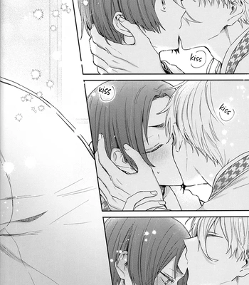 [Kashi Kousen (Uu)] That treasure is a super darling! – Blue Lock dj [Eng] — 023