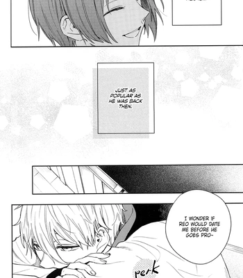 [Kashi Kousen (Uu)] That treasure is a super darling! – Blue Lock dj [Eng] — 3