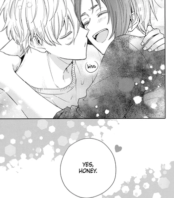 [Kashi Kousen (Uu)] That treasure is a super darling! – Blue Lock dj [Eng] — 032