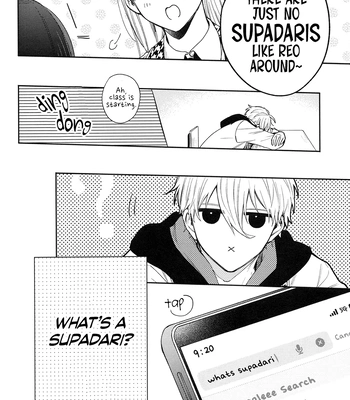 [Kashi Kousen (Uu)] That treasure is a super darling! – Blue Lock dj [Eng] — 5