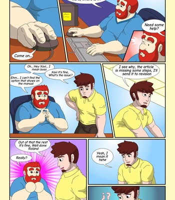 [6zagoon] My Ex Bully – Act 3 Confessions – Part 1 [Eng] — 4