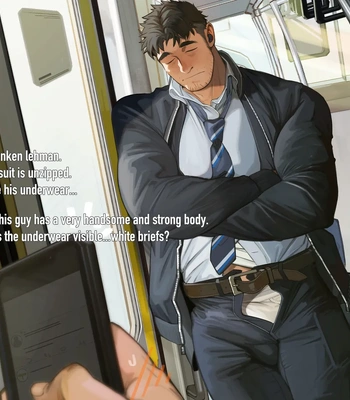 [Tarutoru] I can see it [Eng]