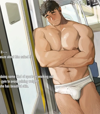 [Tarutoru] I can see it [Eng] — 2