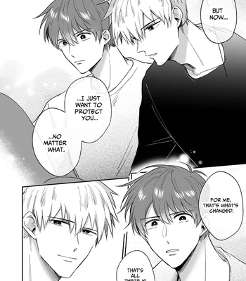 [Sumeshiya-san (Sumeshi)] Ryman LoveHo Danshikai EROS -Dekiai-kei Kouhai Kareshi ni Yoru Jirasare Nou Iki Genkai Ecchi- | Office Worker’s Love Hotel 7 Guys’ Night EROS – Teased and Braingasmed By My Adoring Kouhai [Eng] — 055