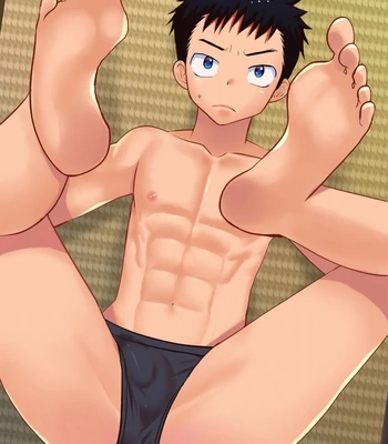 [Tanakana (Tanaka Natsumi)] Nariyuki Ecchi! [JP] — 13