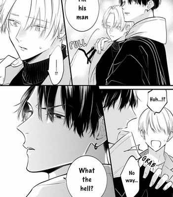 [MIYAMA Kaoruko] Perfect Addiction [Eng] (c.1+2) — 023