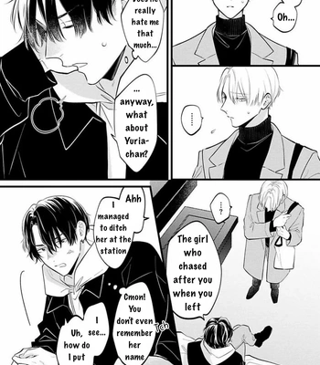 [MIYAMA Kaoruko] Perfect Addiction [Eng] (c.1+2) — 026
