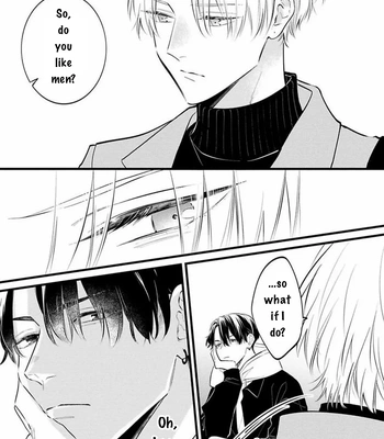 [MIYAMA Kaoruko] Perfect Addiction [Eng] (c.1+2) — 027