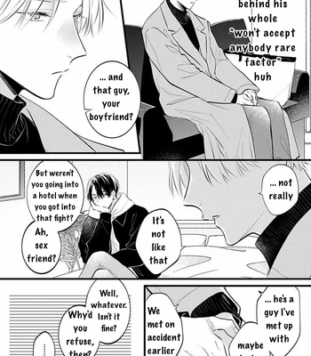 [MIYAMA Kaoruko] Perfect Addiction [Eng] (c.1+2) — 028