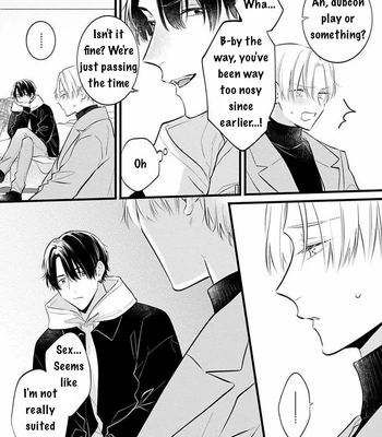 [MIYAMA Kaoruko] Perfect Addiction [Eng] (c.1+2) — 029