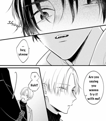 [MIYAMA Kaoruko] Perfect Addiction [Eng] (c.1+2) — 032