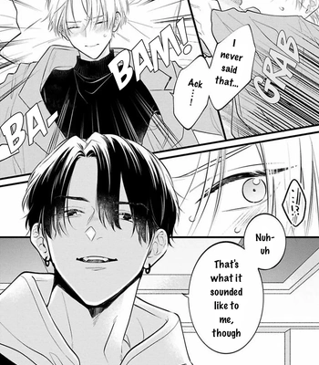 [MIYAMA Kaoruko] Perfect Addiction [Eng] (c.1+2) — 033