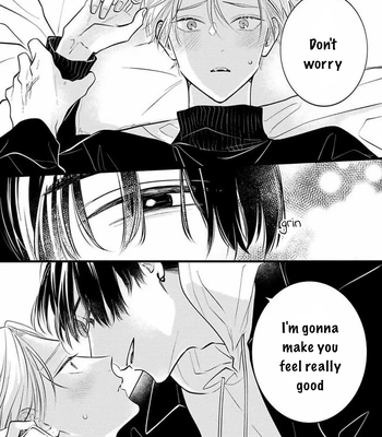 [MIYAMA Kaoruko] Perfect Addiction [Eng] (c.1+2) — 036