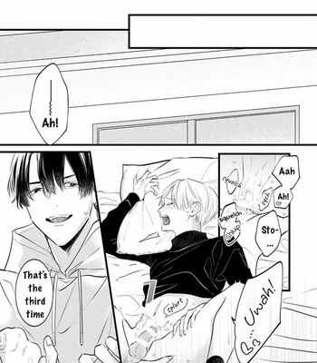 [MIYAMA Kaoruko] Perfect Addiction [Eng] (c.1+2) — 037