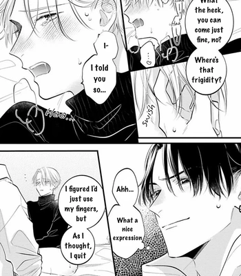 [MIYAMA Kaoruko] Perfect Addiction [Eng] (c.1+2) — 038