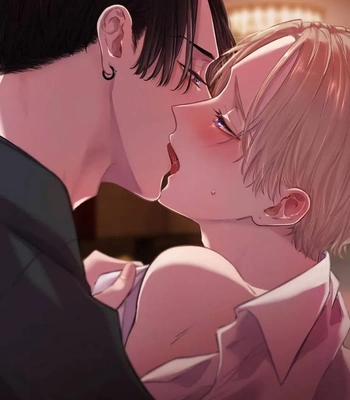 [MIYAMA Kaoruko] Perfect Addiction [Eng] (c.1+2) — 4