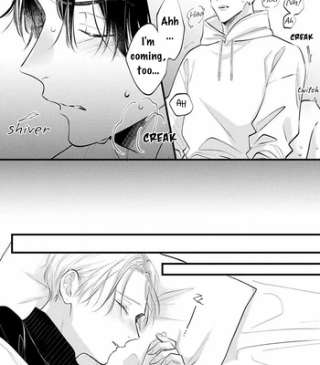 [MIYAMA Kaoruko] Perfect Addiction [Eng] (c.1+2) — 043