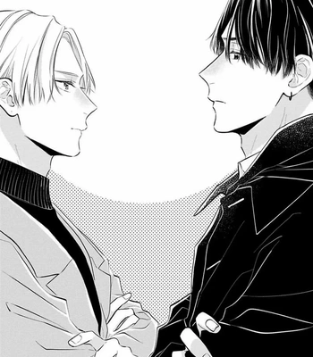 [MIYAMA Kaoruko] Perfect Addiction [Eng] (c.1+2) — 7