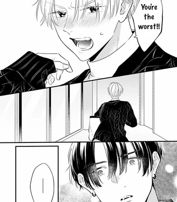 [MIYAMA Kaoruko] Perfect Addiction [Eng] (c.1+2) — 056