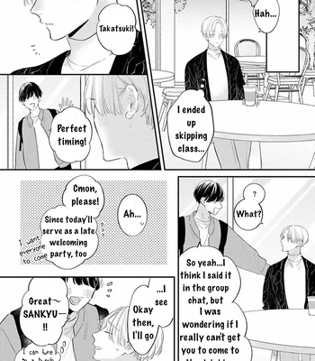 [MIYAMA Kaoruko] Perfect Addiction [Eng] (c.1+2) — 060